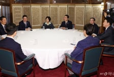 "이번주 부동산대책 발표"…당정, 연휴 직후 주택시장 대응 논의