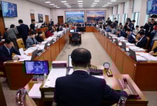 '패닉 바잉' 대책 없나… 산업재해도 추궁