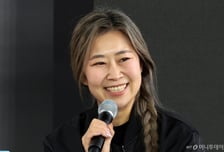 '케데헌' 속편 나오나…매기 강 "캐릭터들, 할 수 있는 일 아직 많아"