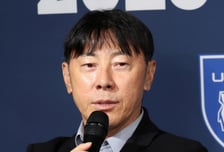 월드컵 탈락에 분노한 인도네시아…"신태용" 울부짖은 이유