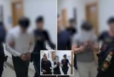 10대 이민자 갱단, '제자와 성관계' 여교사 성폭행…불법촬영·방화도