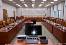 조희대 대법원장 증언대 안 서나…대법원 국정감사 여야 격돌 예고