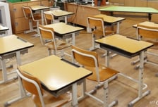 직업 선호 1순위였는데…전국 교대서 학생들 떠난다