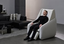 "APEC 행사장에서 특별한 안마의자 경험"...세라젬, 공식 협찬