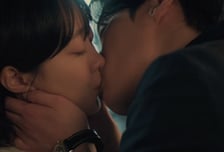 '백번의 추억' 김다미♥허남준, "친구 그만하자" 첫키스 엔딩...자체 최고 7.5% [종합]