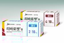 JW중외제약, 당뇨병 동반 이상지질혈증 환자 대상 '리바로젯' 유효성·안전성 입증