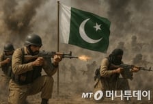 아프간-파키스탄 국경 교전… 파키스탄 "탈레반 200명 이상 사살"