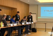 "위성영상 분석해 재난대응"…2년 연속 국제대회 우승한 韓 기술