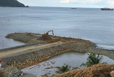 제이스코홀딩스, 태풍 '마트모' 피해 복구 신속 대응 "복구 즉시 첫 선적"