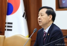 구윤철 "경제 중대한 변곡점…잠재성장률 반등 못하면 미래 암울"