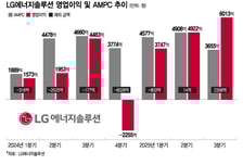 ESS 수익 본격화 LG엔솔…美 세액공제 제외해도 '2000억대 흑자'