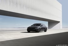 "부쩍 제네시스 찾아요" 중고차 심상찮더니…벤츠·BMW 제쳤다