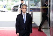 [속보]조희대 대법원장 "취임 후 정의와 양심에서 벗어난 적 없어"