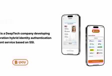 블록체인 기반 신원인증 '크로스허브', 8억원 시드투자 유치