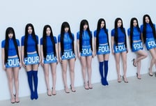 테일러 스위프트·비욘세도?섰던 화제의 란제리 쇼, 트와이스도 오른다