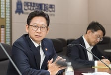 배경훈 부총리 "연이은 해킹, 막중한 책임감…모든 수단 동원 재발 방지"