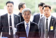 [속보]조희대 대법원장 "대법원장 국감 증인출석 요구는 법 취지 안맞아"