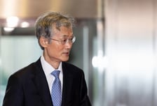 [속보]조희대 대법원장 "과거 국회 삼권분립 존중해 권한 행사해"