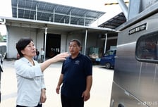 영농형 태양광 사업 수도권서 2곳 신규 추진…올해 12월 최종 선정