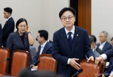 국감 열리자마자 파행…'증인 이견' 산자위, 개의 1분 만에 중단