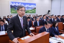 조현 "美에 동맹현대화 강력한 의지 전달…APEC 계기 여러 성과 낼 것"