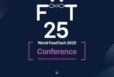 전세계 푸드테크 전문가 한자리에…'월드 푸드테크 표준' 머리 맞댄다