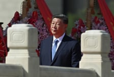 일본 휴장 속 미중 무역갈등 우려에 상하이 0.8%↓[Asia오전]