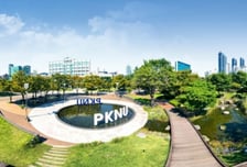 부경대, '영원한 화학물질' PFAS 초고속 흡착·분해 기술 개발