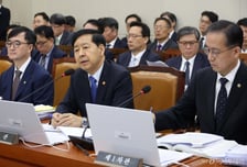 구윤철 "대미 직접투자 여력 최대 연 200억달러, 감당 가능한 딜 해야"