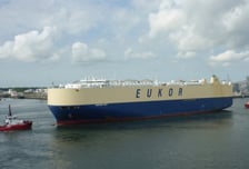 해진공, 'ESG 연계 선박금융 대출 보증' 최초 시행