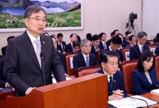 조현 "美, 3500억 투자 새로운 대안 들고와…윈윈 방안 마련할 것"