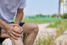 일교차 큰 날에 '무릎 통증' 날씨 때문인가 했더니…범인은 '이것'