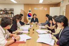 과천시, 시 승격 40주년 '미래 비전 로드맵'...종합병원·첨단지구 조성