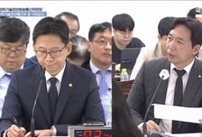 與이정헌 "中 로봇기업 45만개, 한국의 100배…적극 투자해야"