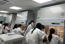 [더벨]바이오솔루션, ‘눈 유해성 동물대체시험법’ 워크숍 개최