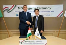 기업은행, 헝가리 개발은행과 맞손…중소기업 해외진출 지원