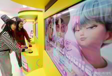 대통령 발언·리포트 호재 겹쳤다…엔터주 장중 주가 들썩