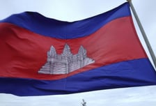 캄보디아 대학생 피살, 뒤늦은 총력 대응…경찰 '비판여론' 직면