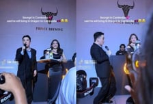 "승리, 캄보디아 범죄단지 연루" 루머 확산…'태자단지' 어떤 곳?