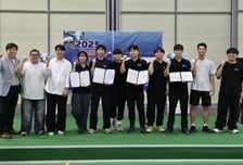 구미대, 전국항공정비기능대회서 단체·개인전 '대상' 휩쓸어