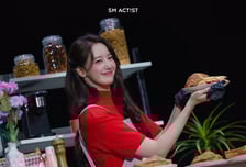 임윤아, 마카오서 소환한 '폭군의 셰프' 설렘·감동..."진심으로 감사"