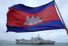 "큰일 당해" 캄보디아서 실종된 여성 찾았는데…"한국 못가" 무슨 일?