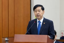 구윤철 "美, 韓 외환시장 일본과 다르다 인정하면 새로운 돌파구 마련될것"