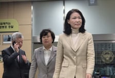 경찰, 이진숙에 '3차 조사' 출석 요구…일정 조율