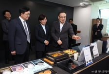 韓 푸드테크, 한 단계 도약하려면…"정부가 중장기 로드맵 세워야"