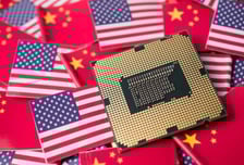 네덜란드, 中 반도체 회사 자산동결…美 제재 파급 효과?