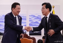 여야, 26일 '주말 본회의' 개최 합의…민생법안 70여건 처리키로