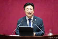 김윤덕 국토장관 "부동산 가격 공시제도 개편, 연구용역 상당부분 진행"