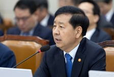 구윤철 "오세훈 시장과 협력, 원활한 것 같지 않다"