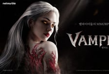 넷마블 '뱀피르', 2025 하반기 이달의 우수게임 수상